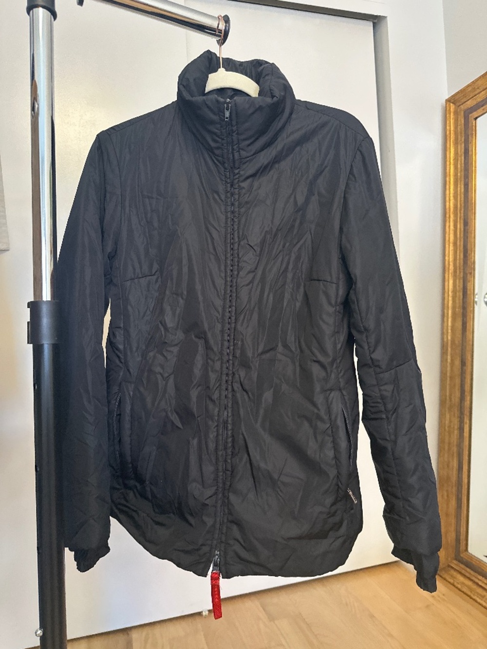 Prada Sports Jacket